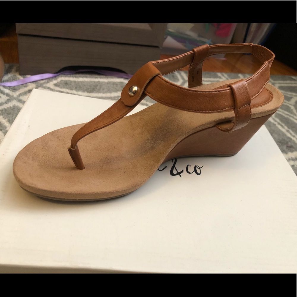Sandals